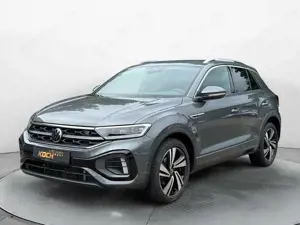 Volkswagen T-Roc 1.5TSI R-Line DSG Navi LED AHK beats Kamer Bild 2