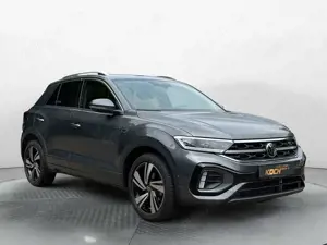 Volkswagen T-Roc 1.5TSI R-Line DSG Navi LED AHK beats Kamer Bild 5