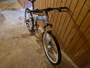 Verkaufe Fahrrad 