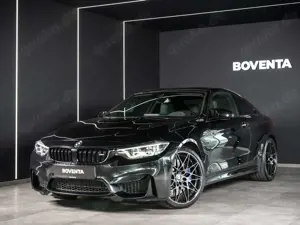 BMW M4 Competition *NON-OPF*HUD*CARBON*SURROUND*KAMERA*