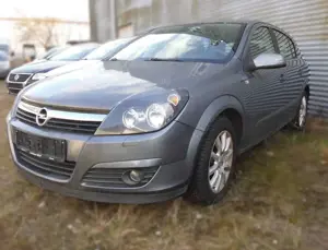 Opel Astra 1.6 Twinport Elegance    Ohne Tüv
