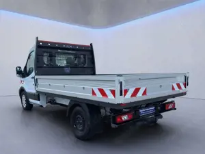 Ford Transit Pritsche EK 2.0l 350 L2 *RFK*AHK* Bild 4