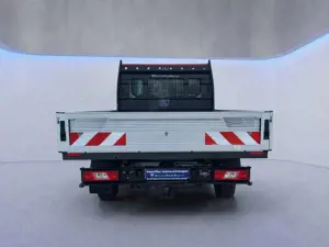 Ford Transit Pritsche EK 2.0l 350 L2 *RFK*AHK* Bild 5