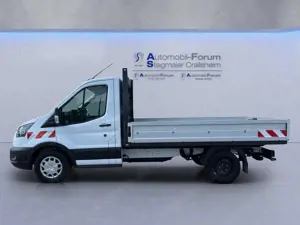 Ford Transit Pritsche EK 2.0l 350 L2 *RFK*AHK* Bild 3