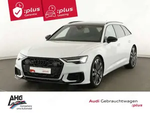 Audi S6 Avant 3.0 TDI quattro tiptronic
