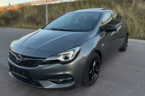 Opel Astra K Lim. 5-trg. Elegance Start/Stop