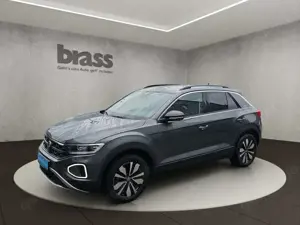 Volkswagen T-Roc Goal 1.5 l TSI OPF 110 kW (150 PS) 7-Gang-
