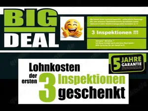 BMW 118 i Advantage Klima 2xPDC Tempomat Sitzheizung Bild 4