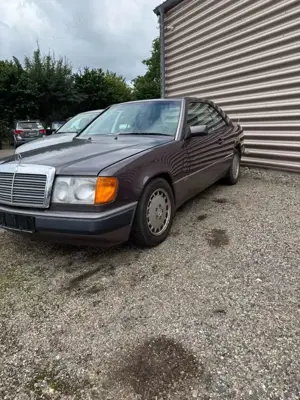 Mercedes-Benz CE 230