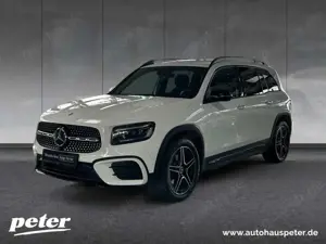 Mercedes-Benz GLB 200 d 4M AMG/Night/Premium/19"/LED/Kamera/