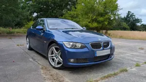 BMW 325 325d Coupe Aut.