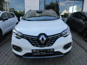 Renault Kadjar Intens dci 116 Automatik Navi Kamera El. Dach Bild 2