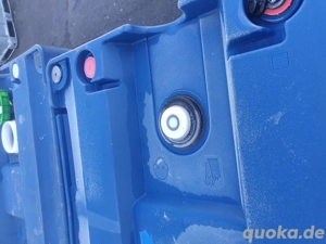 variobox 1000l  Hochsicherheitscontainer Doppelwandig  Bild 5