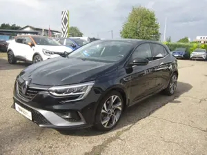 Renault Megane Megane TCe 160 GPF EDC R.S. LINE