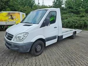 Mercedes-Benz Sprinter 309/311/313/315 CDI (906.131/132/133/134/135/136)