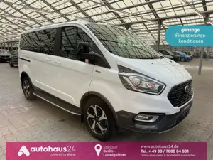 Ford Tourneo Custom 2.0TDCi  320 Active|ACC|CarPlay