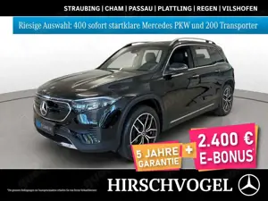 Mercedes-Benz EQB 300 4M Progressive+KEYLESS+MBUX+Navi-Pr.+LED