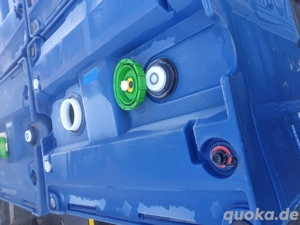 variobox 1000l  Hochsicherheitscontainer Doppelwandig  Bild 4
