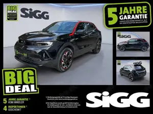 Opel Mokka GS Line Matrix ACC DynLicht Fernlichtass.