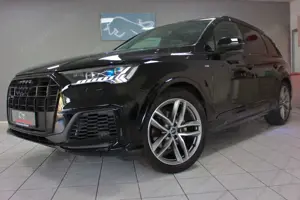 Audi Q7 45 TDI Qua TipTr.~3x S-Line+UNFALLFREI+PANO+L