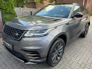 Land Rover Range Rover Velar R-Dynamic SE Panorama Matrix