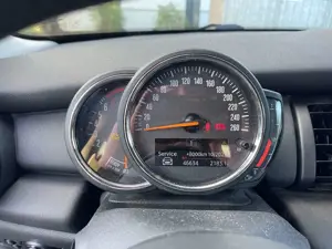 MINI One Mini OneBlackyard Bild 5