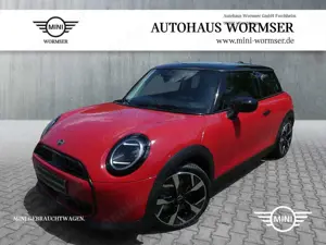 MINI Cooper C Head-Up DAB LED Pano.Dach Komfortzg.