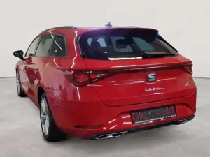 SEAT Leon Sportstourer 1.4 e-Hybrid DSG FR Bild 2
