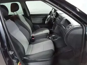 Skoda Fabia Family Bild 5