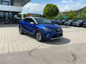 Renault Captur Intens NAVI TCe 130 EDC 9,3" Arkamis, Park 360,...