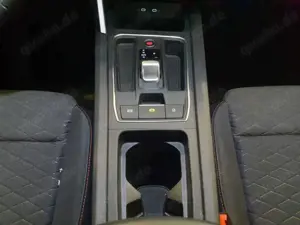 SEAT Leon Sportstourer 1.4 e-Hybrid DSG FR Bild 5