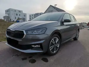 Skoda Fabia Fabia 1.0 TSI DSG Style