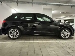 Audi A3 35 TDI sport Bild 3