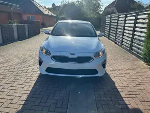 Kia Ceed / cee'd Ceed 1.4 T-GDI DCT OPF Vision