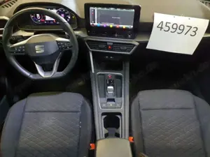 SEAT Leon Sportstourer 1.4 e-Hybrid DSG FR Bild 4