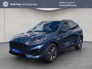 Ford Kuga 1.5 EcoBoost ST-LINE X