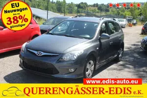 Hyundai i30 CW  *NAVI*Klima*AHK* 66 kW (90 PS), Schalt. 5-G...