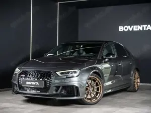 Audi RS3 3 Limousine 2.5 TFSI quattro *RS-SPORTSITZ*SPORTAG