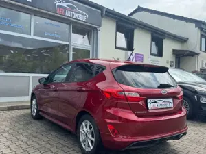 Ford Fiesta ST-Line*6.645 km* TÜV NEU* Bild 3
