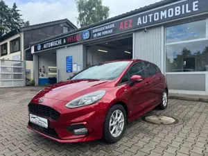 Ford Fiesta ST-Line*6.645 km* TÜV NEU* Bild 1