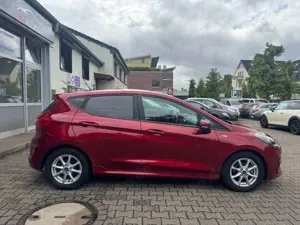 Ford Fiesta ST-Line*6.645 km* TÜV NEU* Bild 5