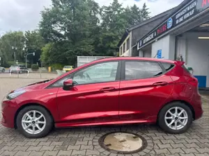 Ford Fiesta ST-Line*6.645 km* TÜV NEU* Bild 2