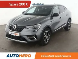 Renault Arkana 1.6 Hybrid E-Tech Intens Aut.*NAVI*CAM*LED*AHK*SHZ
