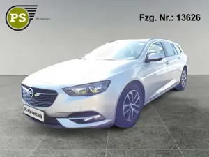 Opel Insignia 1.6 CDTI Sports Tourer Edition Navi PDC