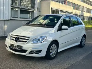 Mercedes-Benz B 180 B -Klasse B 180 Automatik