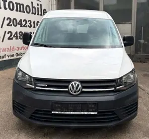 Volkswagen Others Caddy Maxi 1.4 Kasten BMT CNG GAS