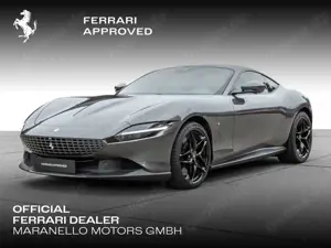 Ferrari Roma *MagneRide*JBL*Matrix-LED*360°*1.Hd.*CarPlay*