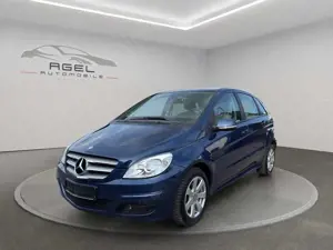Mercedes-Benz B 200 B-Klasse*Navi*AHK*2-Zonen Klimaauto.*PDC V/H*