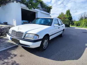 Mercedes-Benz C 230 C 230 Classic