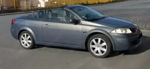 Renault Megane 1.9 dCi FAP Coupe-Cabriolet Avantage